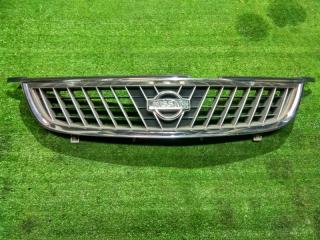 Решетка радиатора NISSAN SUNNY 10.1998-04.2002