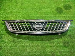 Решетка радиатора NISSAN SUNNY 10.1998-04.2002