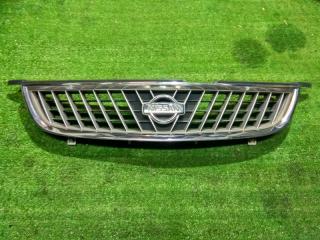 Решетка радиатора NISSAN SUNNY 10.1998-04.2002