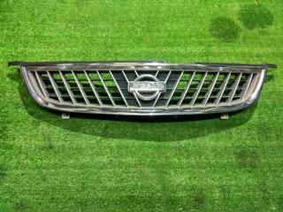 Решетка радиатора NISSAN SUNNY 10.1998-04.2002