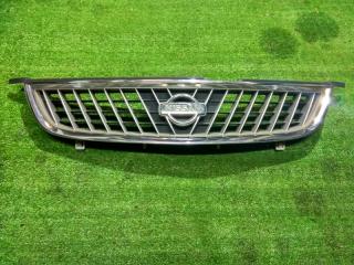 Решетка радиатора NISSAN SUNNY 10.1998-04.2002