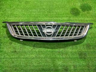 Решетка радиатора NISSAN SUNNY 10.1998-04.2002