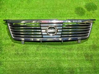 Решетка радиатора NISSAN SUNNY 05