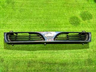 Решетка радиатора NISSAN PULSAR 08.1992-