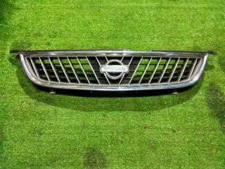 Решетка радиатора NISSAN SUNNY 10.1998-04.2002