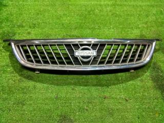 Решетка радиатора NISSAN SUNNY 10.1998-04.2002