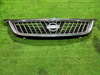 Решетка радиатора NISSAN SUNNY 10.1998-04.2002