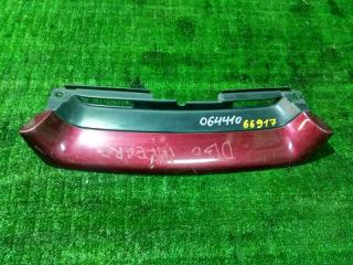 Решетка радиатора HONDA INTEGRA