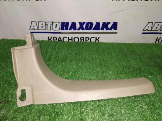 Накладка багажника левая TOYOTA HARRIER 1997-2003