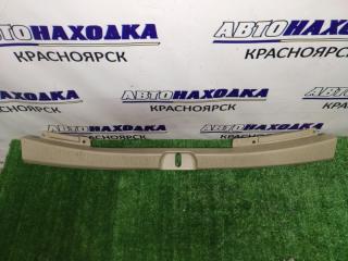 Накладка багажника TOYOTA HARRIER 1997-2003