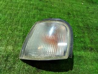 Фонарь габаритный передний левый NISSAN PRIMERA 1990–1996