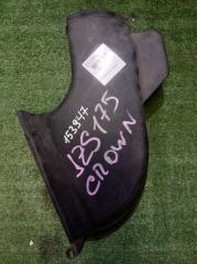 Воздухозаборник TOYOTA CROWN