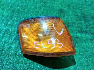 Фонарь габаритный передний правый TOYOTA CORSA