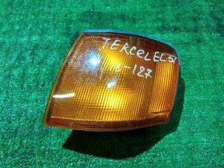 Фонарь габаритный передний левый TOYOTA CORSA