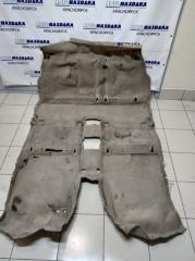 Обшивка пола TOYOTA HARRIER 1997-2003 контрактная Обшивка пола TOYOTA HARRIER 1997-2003