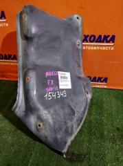 Защита двс передняя правая TOYOTA COROLLA