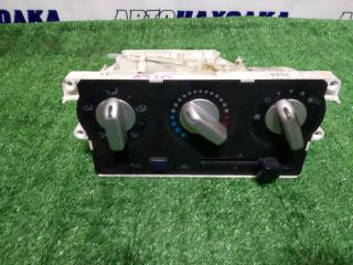 Климат-контроль NISSAN CUBE контрактная Климат-контроль NISSAN CUBE