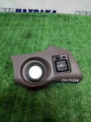 Блок управления зеркалами TOYOTA HARRIER 1997-2003