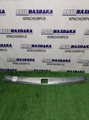 Накладка багажника задняя AUDI A6 ALLROAD 2000-2005
