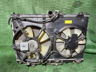 Радиатор двигателя MITSUBISHI RVR 09.1999- контрактная Радиатор двигателя MITSUBISHI RVR 09.1999-