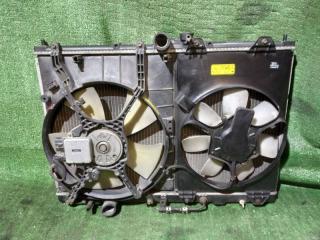 Радиатор двигателя MITSUBISHI RVR 09.1999- контрактная Радиатор двигателя MITSUBISHI RVR 09.1999-