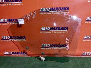 Стекло боковое заднее правое HONDA INSPIRE