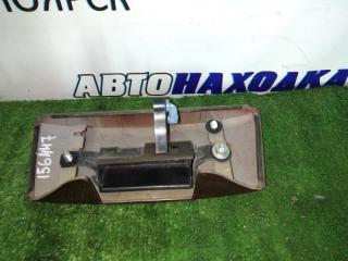 Ручка двери багажника задняя TOYOTA PASSO