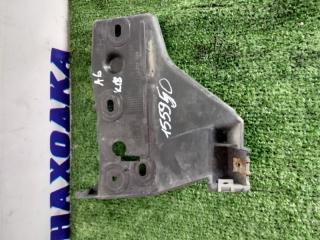 Фото запчасти клипса бампера передняя левая AUDI A6 ALLROAD 2000-2005 контрактная запчасть Запчасть клипса бампера передняя левая AUDI A6 ALLROAD 2000-2005