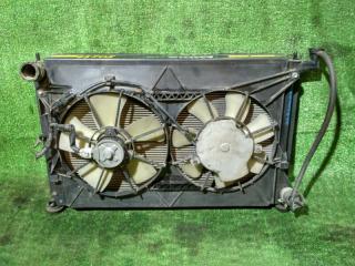 Радиатор двигателя TOYOTA ISIS контрактная Радиатор двигателя TOYOTA ISIS