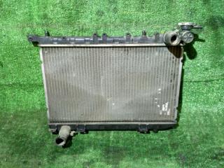 Радиатор двигателя NISSAN PULSAR контрактная Радиатор двигателя NISSAN PULSAR