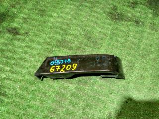 Планка под стоп правая NISSAN SUNNY