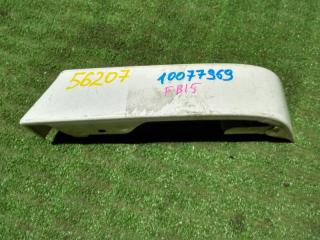 Планка под стоп правая NISSAN SUNNY