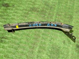 Планка под фару передняя правая HONDA LOGO