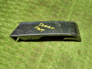 Планка под стоп правая NISSAN SUNNY