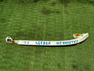 Планка под фару передняя левая TOYOTA CALDINA 09.1997 - 12.1999