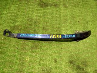 Планка под фару передняя левая TOYOTA CALDINA 09.1997 - 12.1999