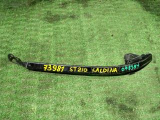 Планка под фару передняя левая TOYOTA CALDINA 09.1997 - 12.1999