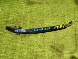 Планка под фару передняя правая TOYOTA CALDINA 09.1997 - 12.1999