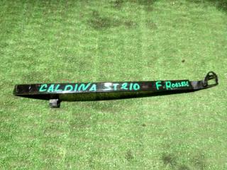 Планка под фару передняя правая TOYOTA CALDINA 09.1997 - 12.1999