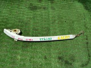 Планка под фару передняя правая TOYOTA CALDINA 09.1997 - 12.1999