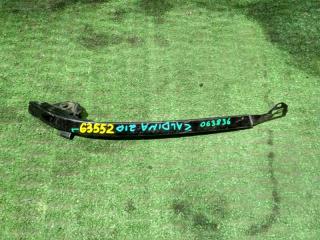 Планка под фару передняя правая TOYOTA CALDINA 09.1997 - 12.1999