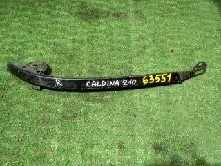 Планка под фару передняя правая TOYOTA CALDINA 09.1997 - 12.1999