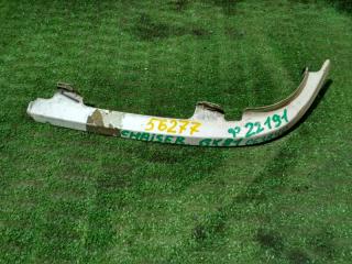 Планка под фару передняя правая TOYOTA CHASER