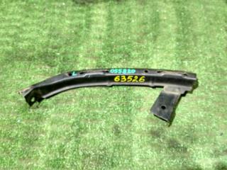 Планка под фару передняя левая HONDA CAPA