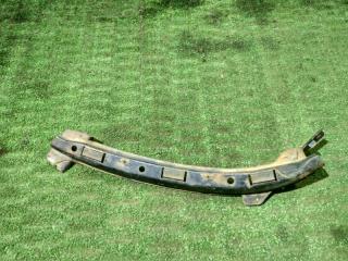 Планка под фару передняя левая HONDA LOGO