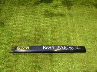 Планка под фару передняя левая TOYOTA RAV4