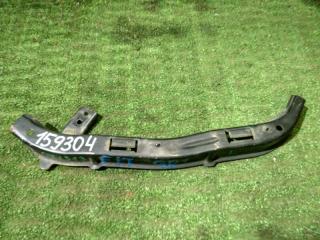 Планка под фару передняя левая HONDA FIT