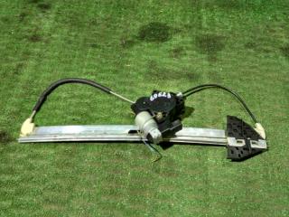 Стеклоподъемник передний правый MAZDA DEMIO контрактная Стеклоподъемник передний правый MAZDA DEMIO