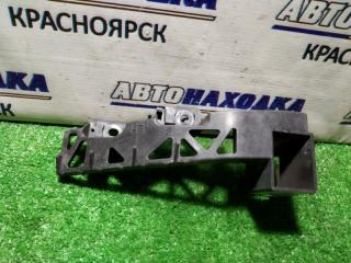 Планка под фару передняя левая MAZDA PREMACY 2005-2007