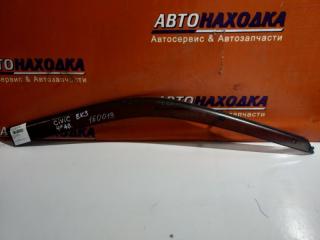 Запчасть ветровик передний правый HONDA CIVIC